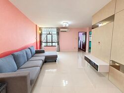 Blk 678D Edelweiss@jurong (Jurong West), HDB 5 Rooms #614440221